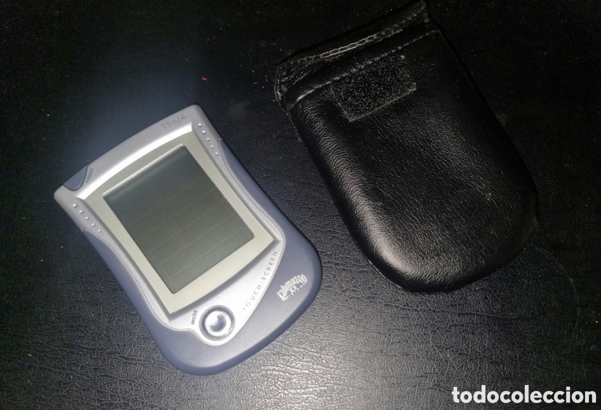 Segunda mano: sistema de refracci&oacute;n oft&aacute;lmica - Foto 1