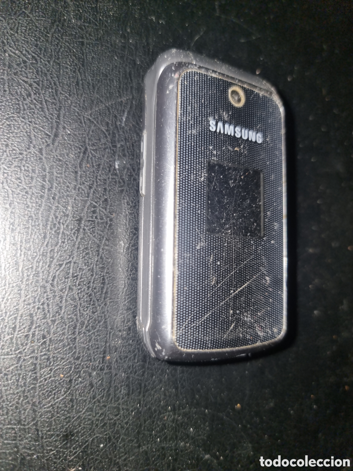 Segunda mano: Tel&eacute;fono Samsung SGH-M310 - Foto 2