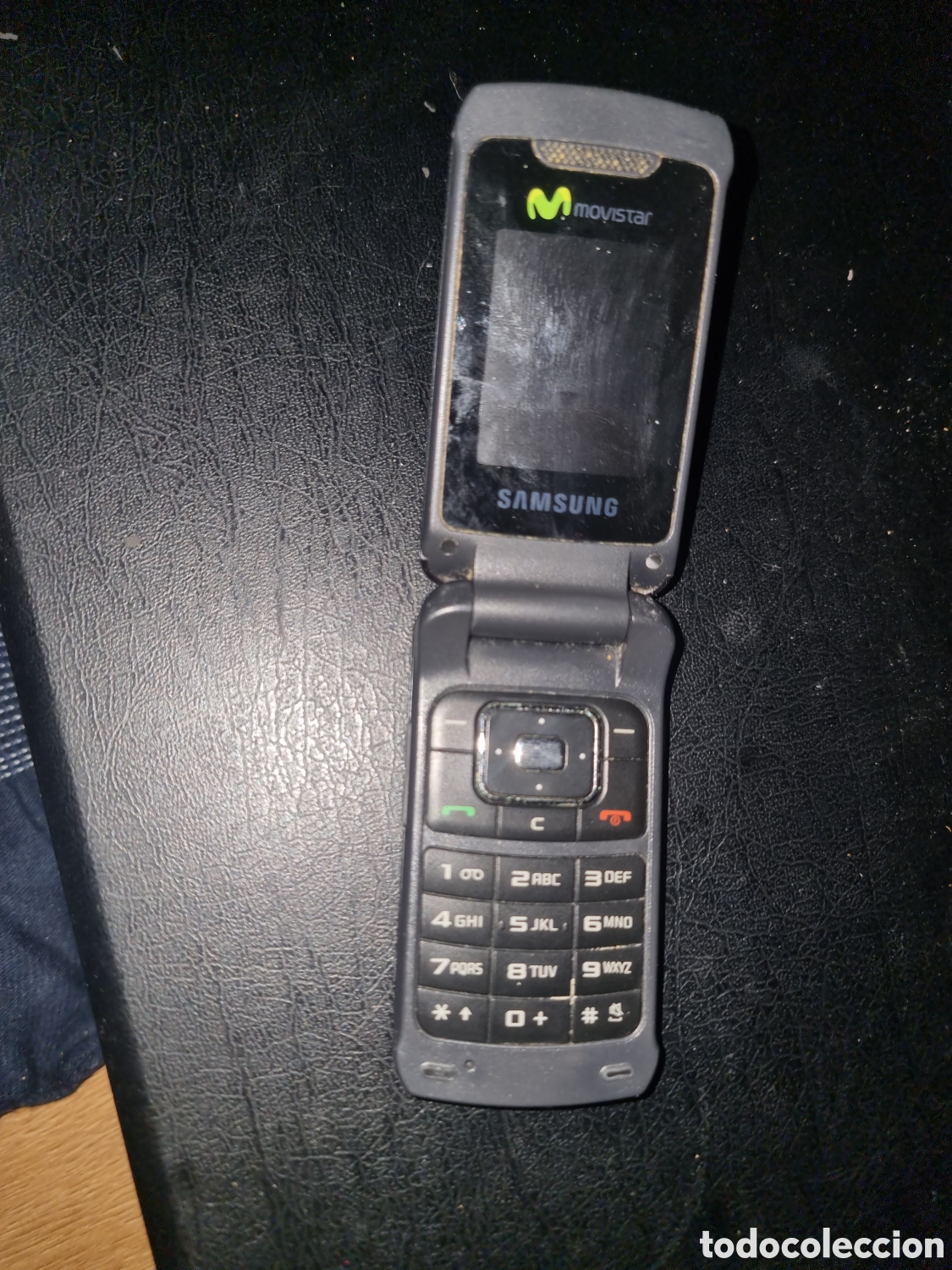 Segunda mano: Tel&eacute;fono Samsung SGH-M310 - Foto 1