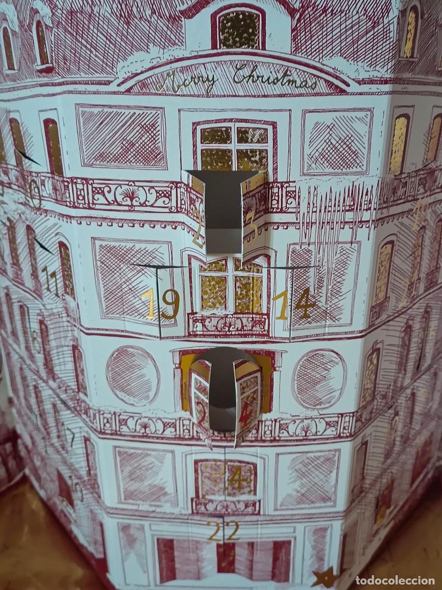 Segunda mano: Calendario de adviento Dior 2018 vac&iacute;o - Foto 5