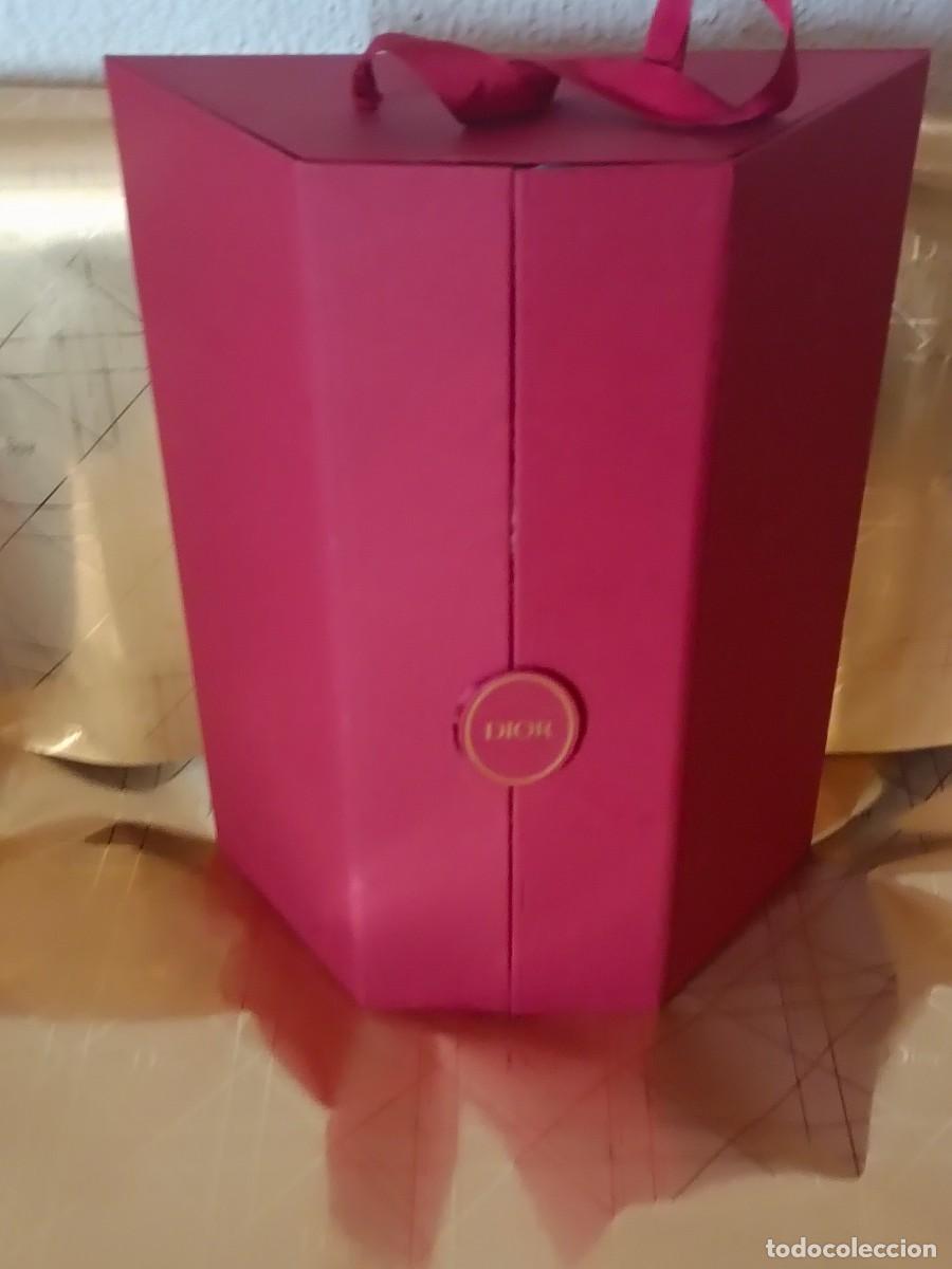 Segunda mano: Calendario de adviento Dior 2018 vac&iacute;o - Foto 6