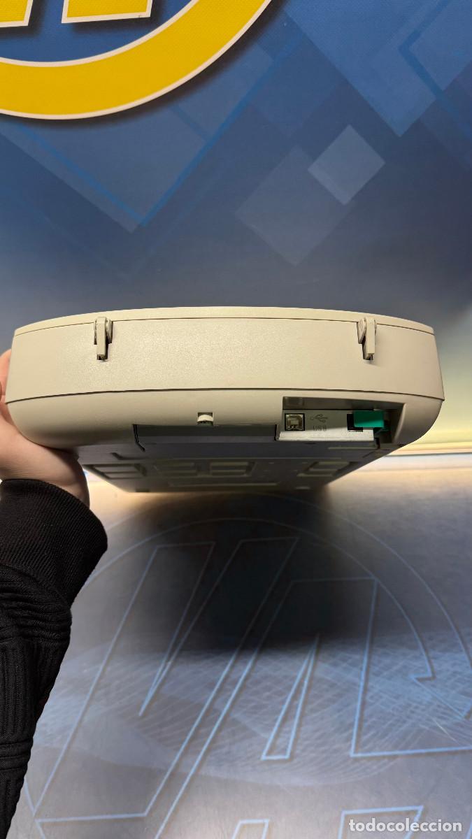 Segunda mano: Escaner HP Scanjet 3300C - Foto 5