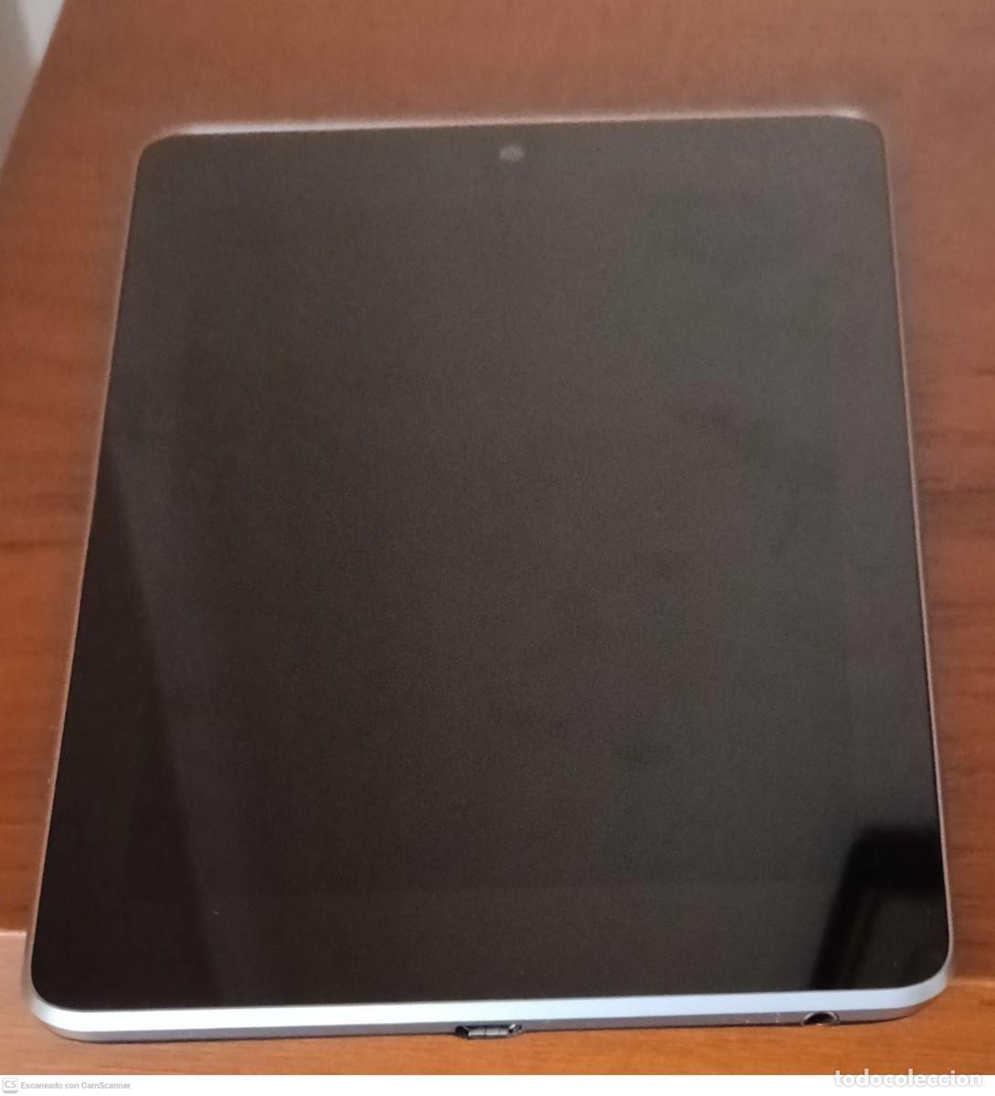 Segunda mano: Tablet mini NEXUS 7 de Google - Foto 4