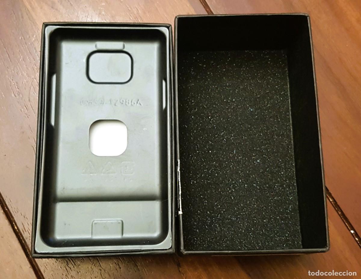 Segunda mano: TEL&Eacute;FONO SAMSUNG GALAXY S2 EN CAJA FUNCIONA - Foto 14