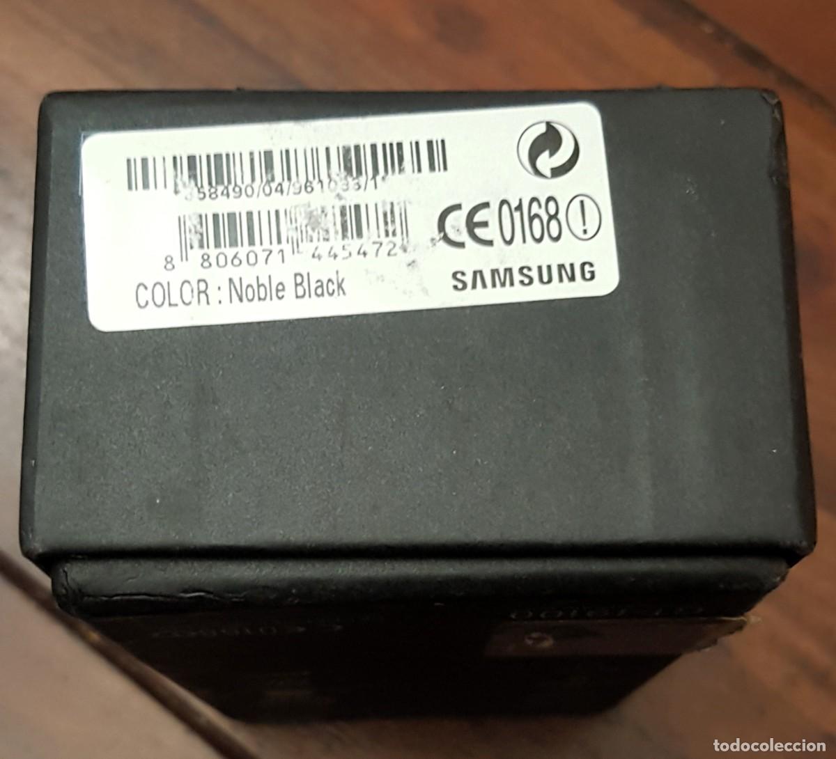 Segunda mano: TEL&Eacute;FONO SAMSUNG GALAXY S2 EN CAJA FUNCIONA - Foto 15