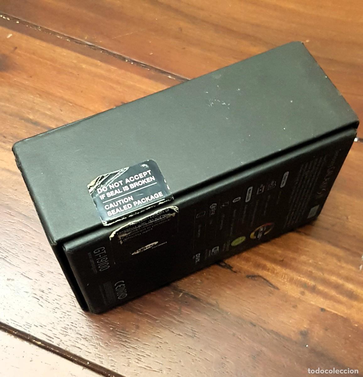 Segunda mano: TEL&Eacute;FONO SAMSUNG GALAXY S2 EN CAJA FUNCIONA - Foto 17