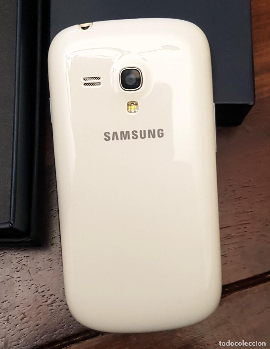 Segunda mano: TEL&Eacute;FONO SAMSUNG GALAXY S3 MINI EN CAJA FUNCIONA - Foto 11