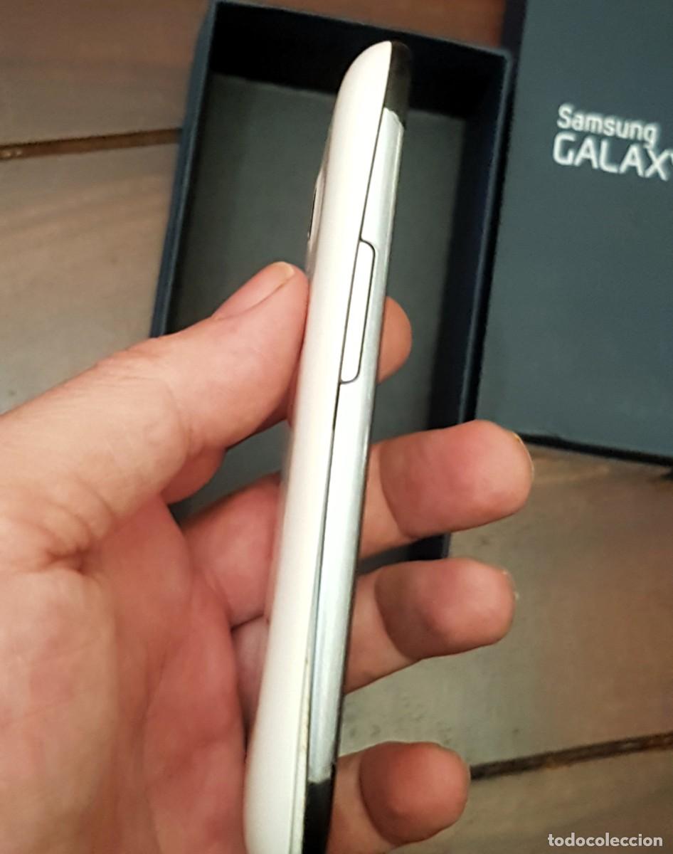 Segunda mano: TEL&Eacute;FONO SAMSUNG GALAXY S3 MINI EN CAJA FUNCIONA - Foto 13