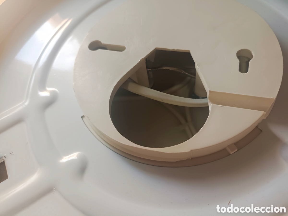 Segunda mano: Lampara Sol Ikea nueva - Foto 14
