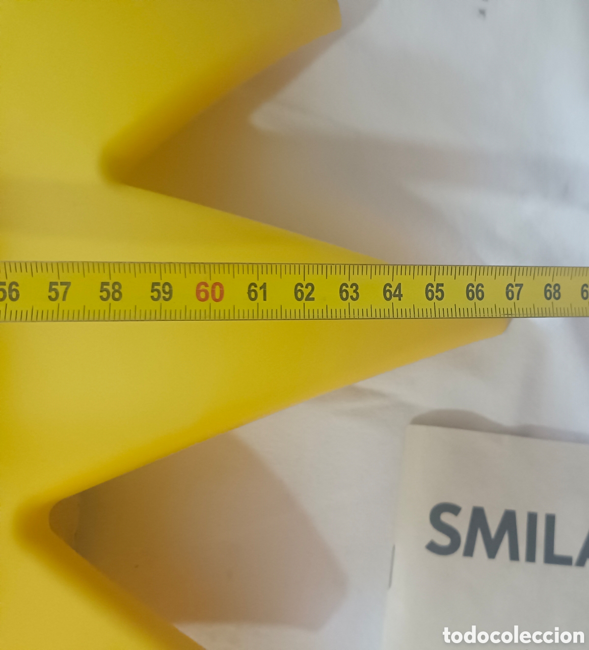 Segunda mano: Lampara Sol Ikea nueva - Foto 15