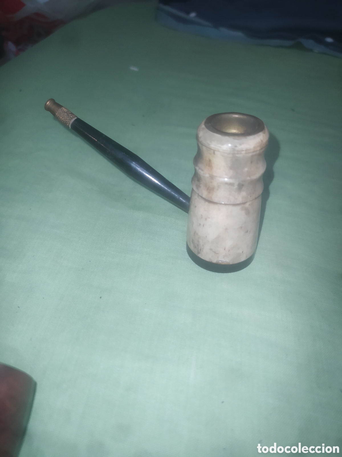 Segunda mano: Colecci&oacute;n de pipas de fumar - Foto 3