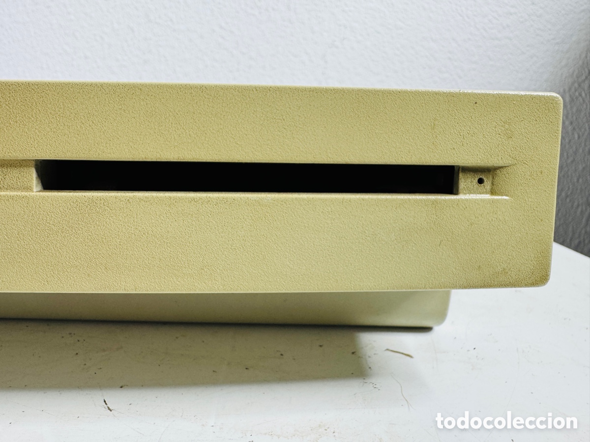 Segunda mano: Apple Macintosh LC Il M1700 Computer Desktop Solo Piezas - Foto 4