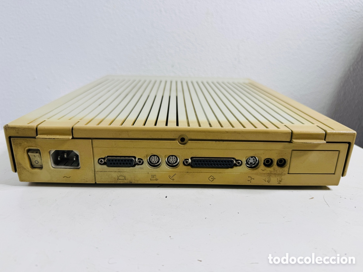 Segunda mano: Apple Macintosh LC Il M1700 Computer Desktop Solo Piezas - Foto 10