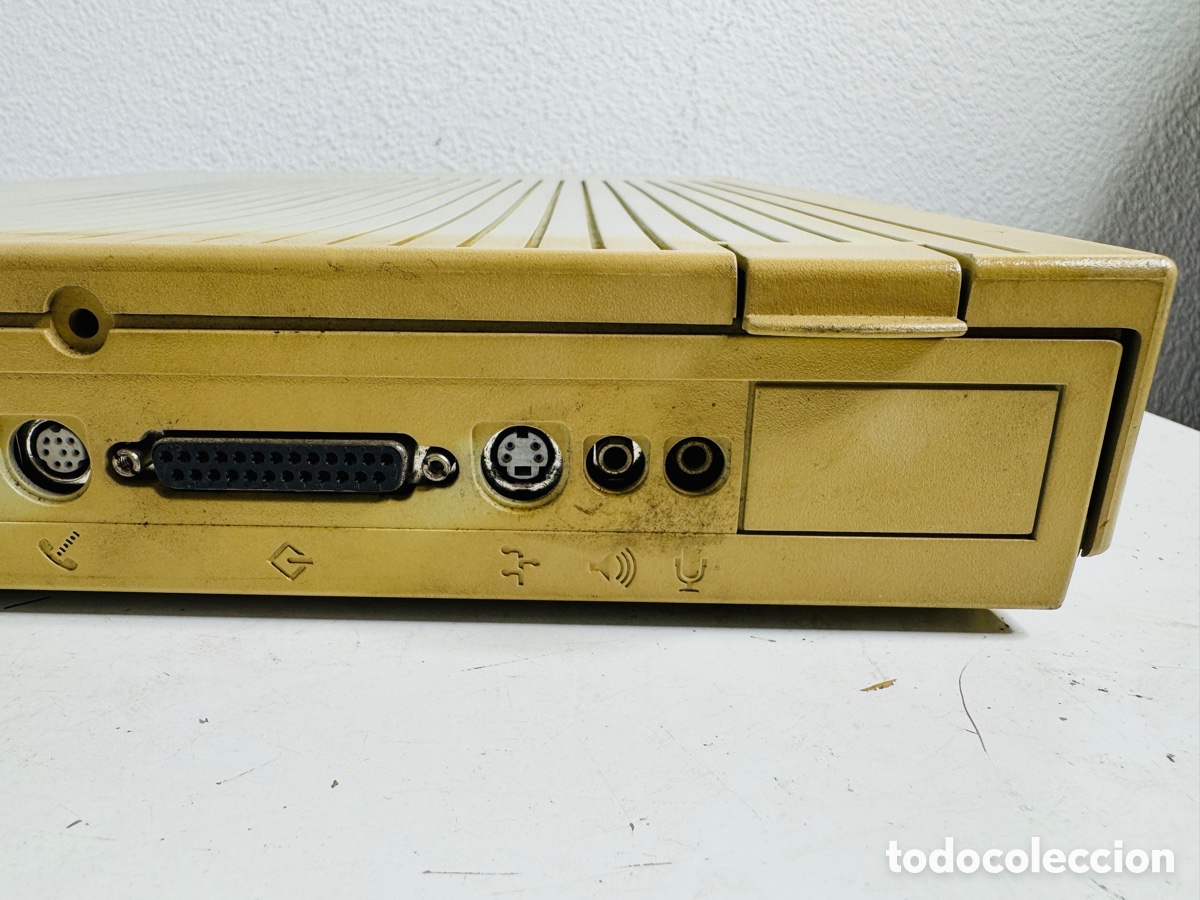 Segunda mano: Apple Macintosh LC Il M1700 Computer Desktop Solo Piezas - Foto 12