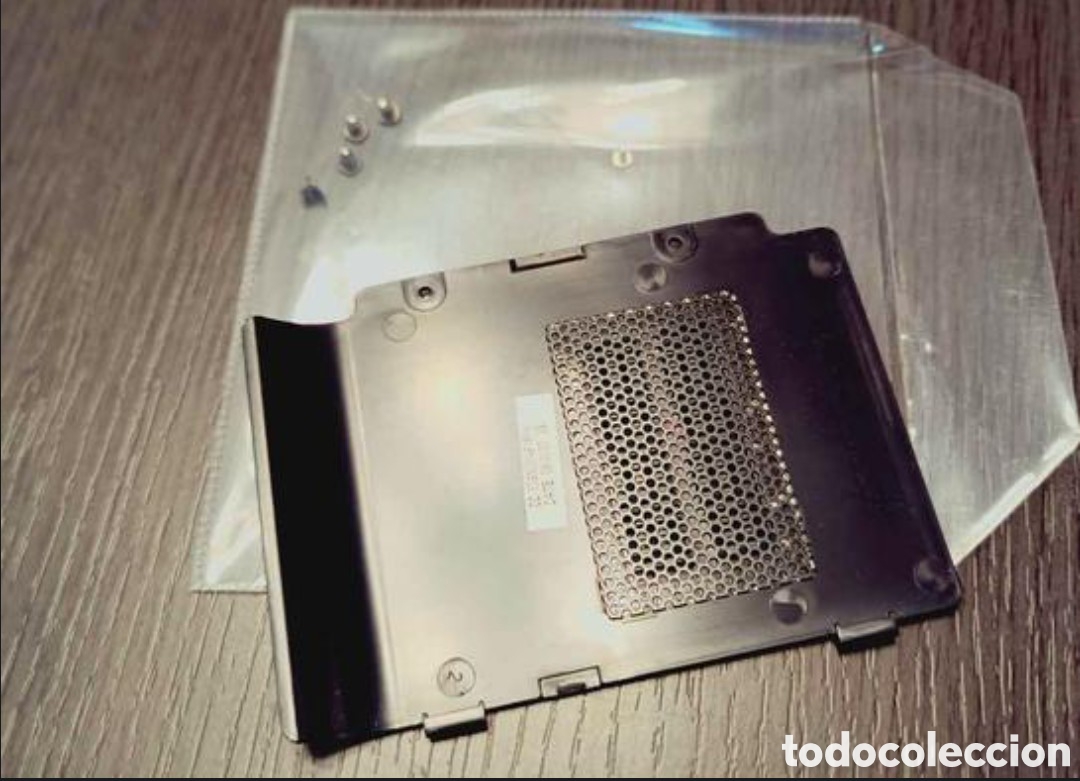 Segunda mano: Disco Duro SEAGATE para Port&aacute;til - Foto 7