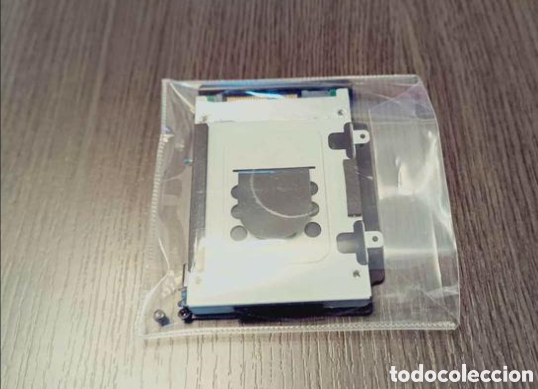 Segunda mano: Disco Duro SEAGATE para Port&aacute;til - Foto 8