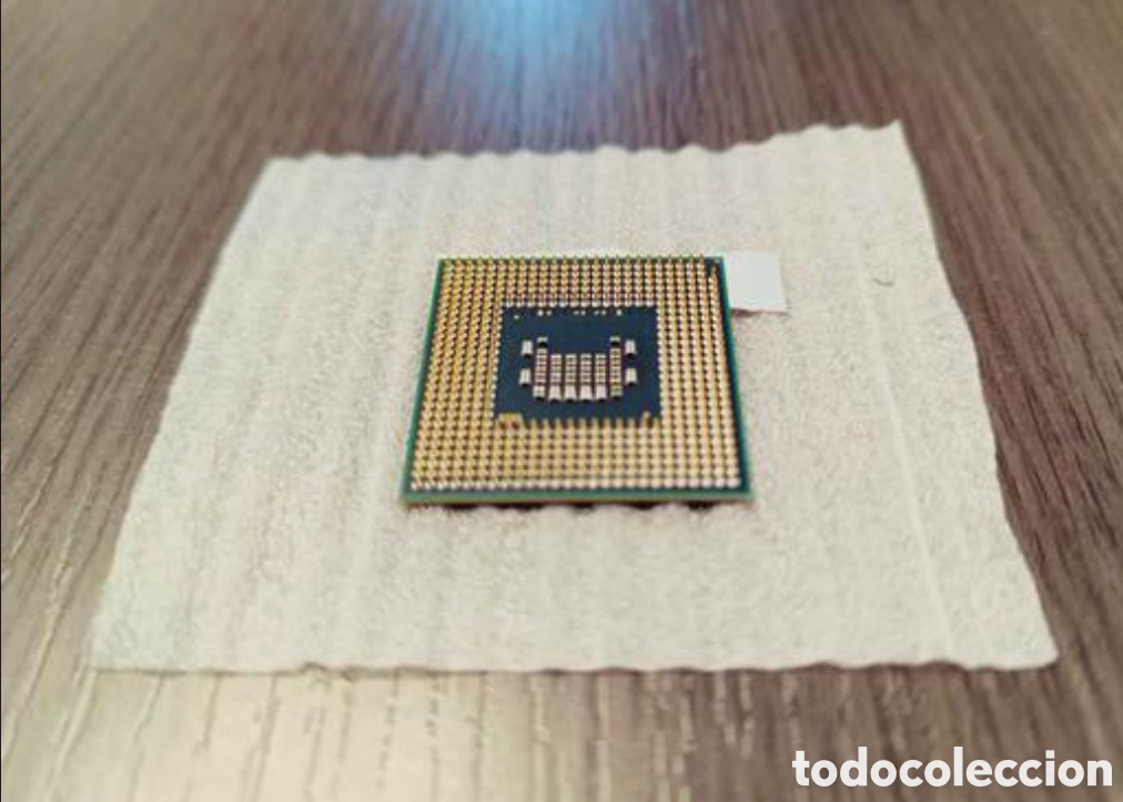 Segunda mano: Procesador INTEL PENTIUM - PACKARD BELL - Foto 2