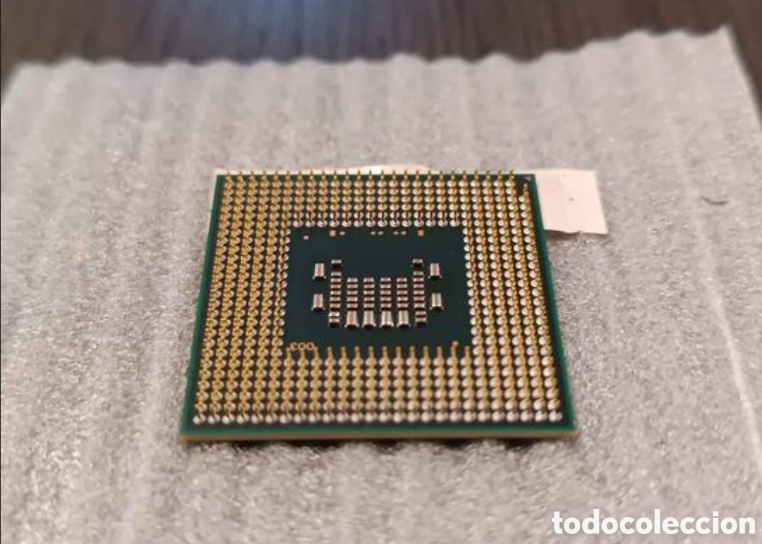 Segunda mano: Procesador INTEL PENTIUM - PACKARD BELL - Foto 3