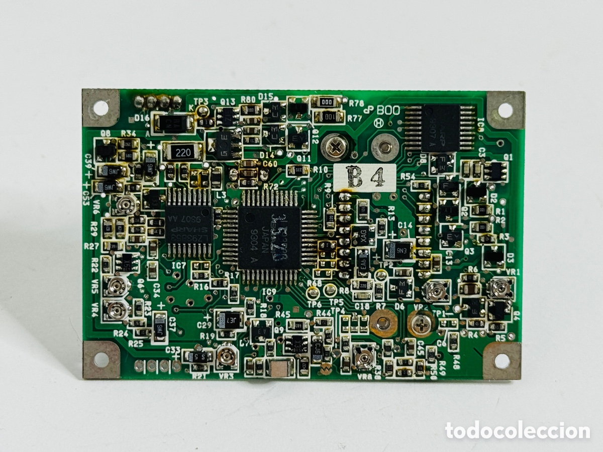 Segunda mano: Mini C&aacute;mara En Placa Electr&oacute;nica - Foto 8