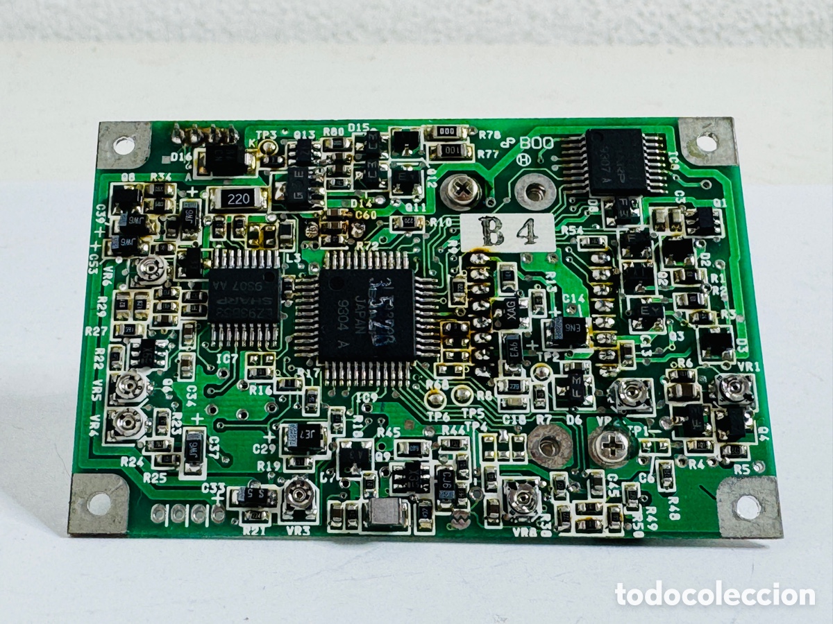 Segunda mano: Mini C&aacute;mara En Placa Electr&oacute;nica - Foto 9