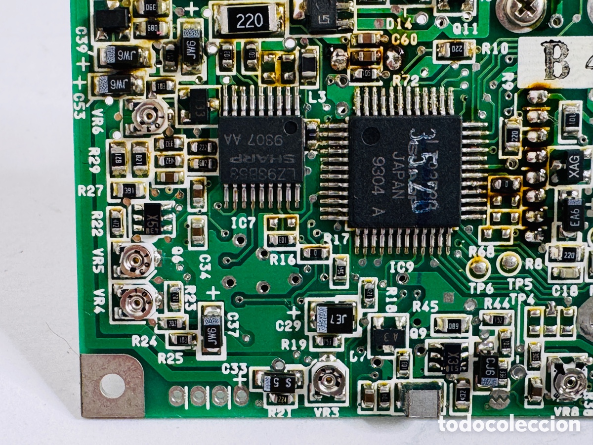 Segunda mano: Mini C&aacute;mara En Placa Electr&oacute;nica - Foto 14