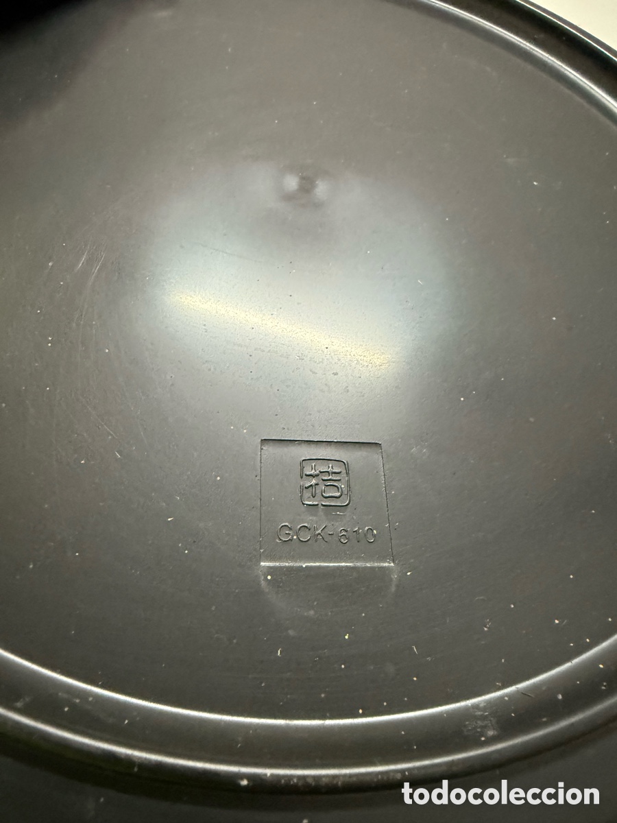 Segunda mano: Antigua bandeja china - Foto 3