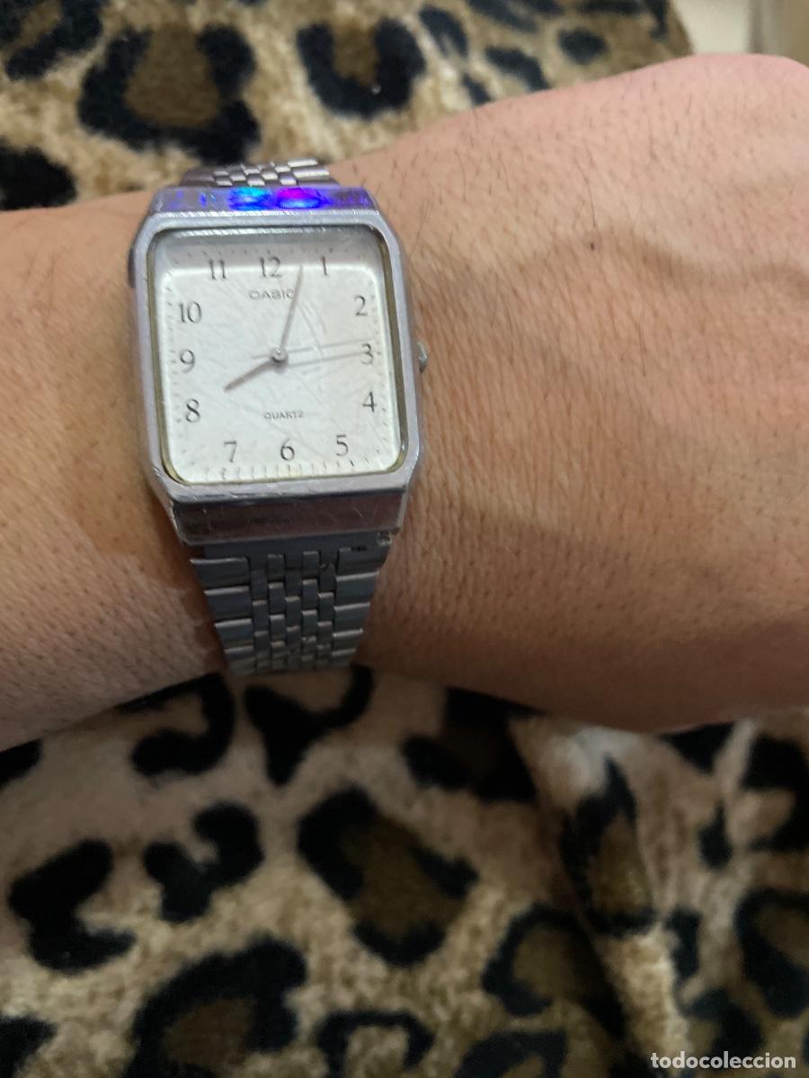 Segunda mano: Reloj Casio mod.317 MQ 347 - Foto 1