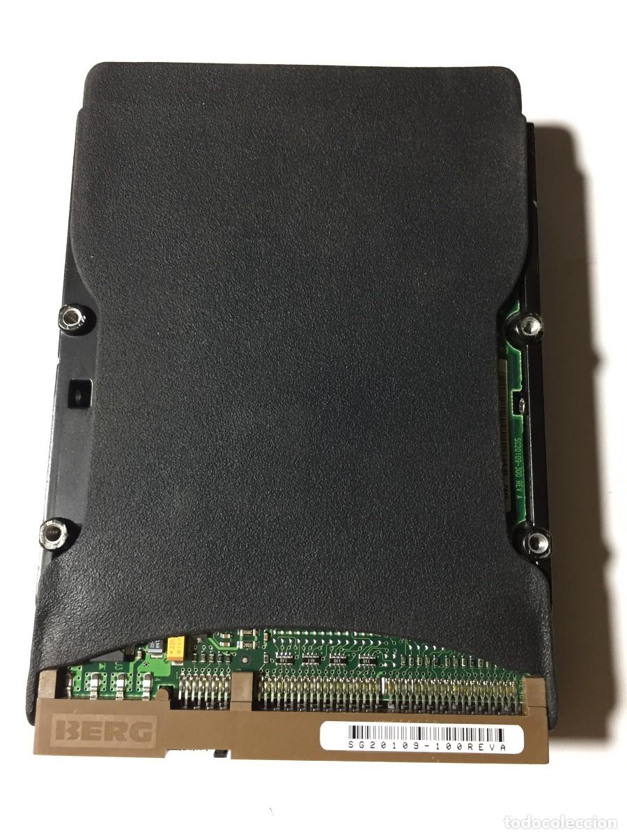 Segunda mano: Disco duro IDE SEAGATE 13 GB - Foto 3
