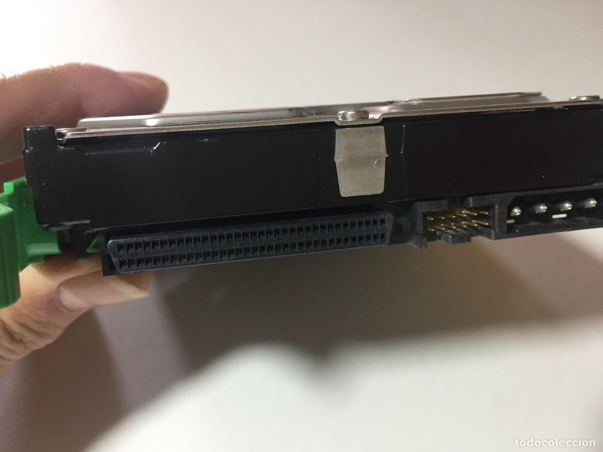 Segunda mano: Disco duro SCSI ULTRA U320 - Foto 3