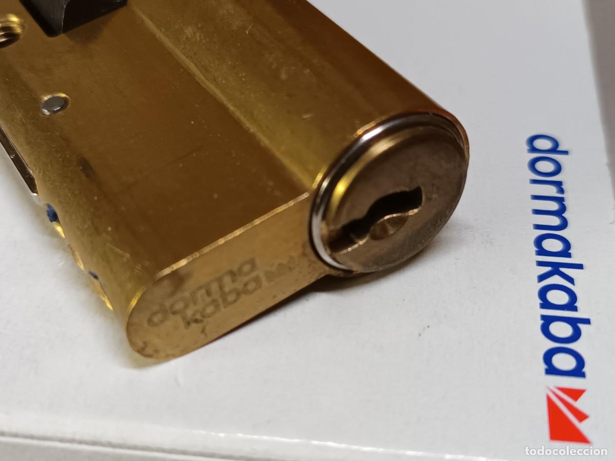 Segunda mano: Bombillo Kaba expert plus lam con pomo - Foto 3
