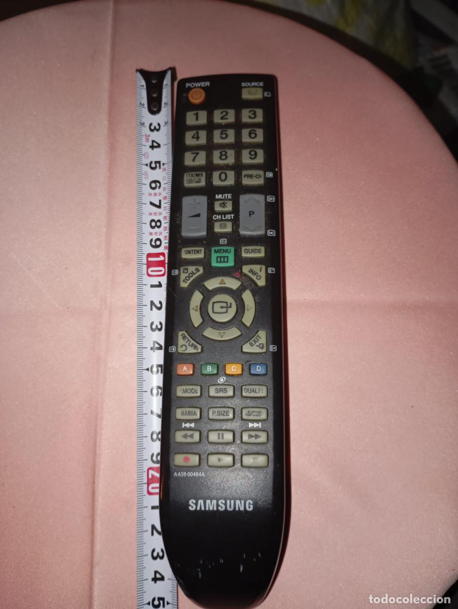 Segunda mano: Mando a doistancia para Samsung - Foto 1