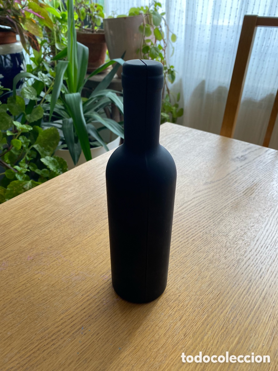 Segunda mano: Set de accesorios para vino - Foto 3