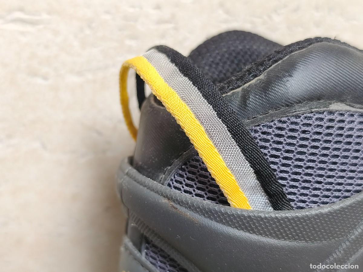 Segunda mano: PATINES EN L&Iacute;NEA - OXELO FIT5 - TALLA 40 - Foto 14