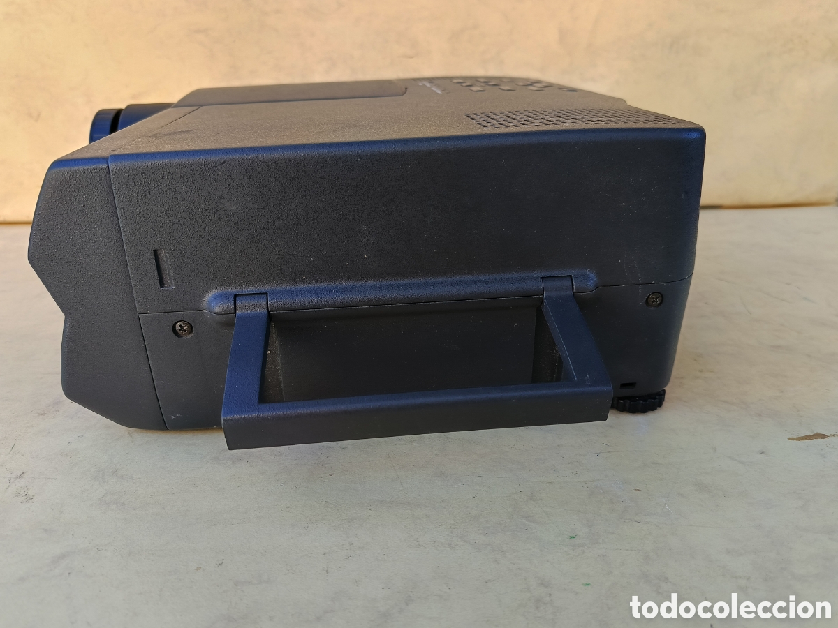 Segunda mano: PROYECTOR SONY VPL S900 - Foto 6
