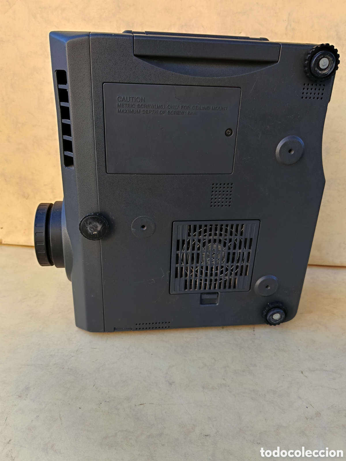 Segunda mano: PROYECTOR SONY VPL S900 - Foto 7