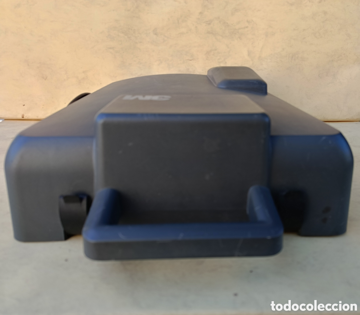 Segunda mano: PROYECTOR 3M - MODEL 2770 - Foto 2