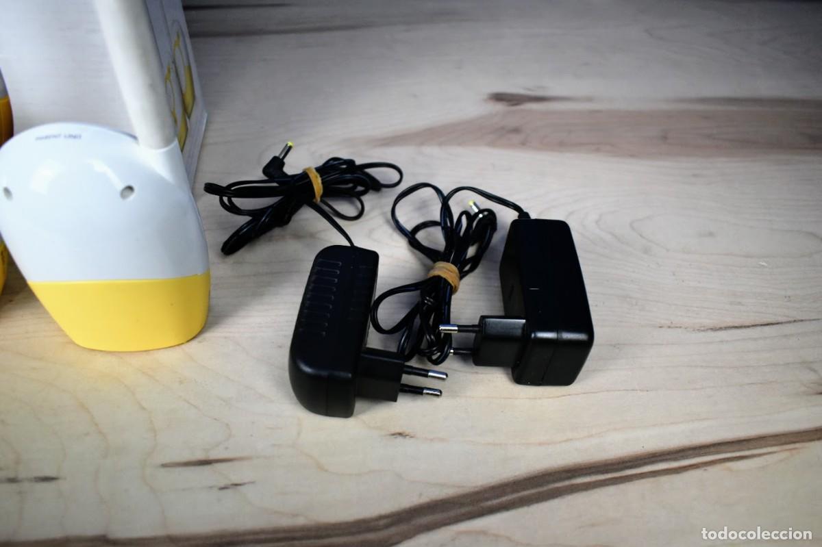 Segunda mano: Vigila bebes anal&oacute;gico Philips - Foto 8