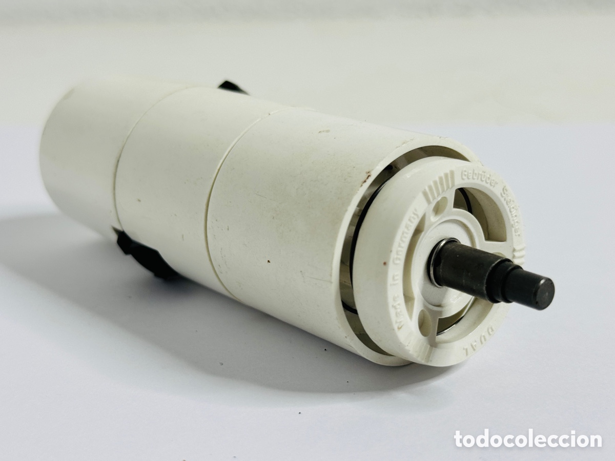 Segunda mano: Dual AS-9 Spindle Germany Turntable Hifi Vintage - Foto 4