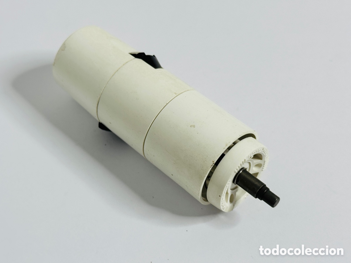Segunda mano: Dual AS-9 Spindle Germany Turntable Hifi Vintage - Foto 5