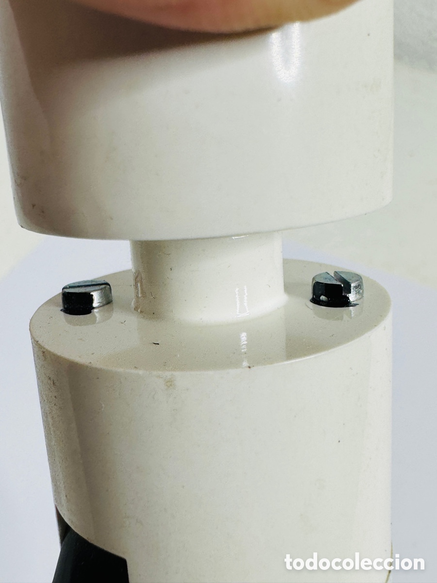 Segunda mano: Dual AS-9 Spindle Germany Turntable Hifi Vintage - Foto 9