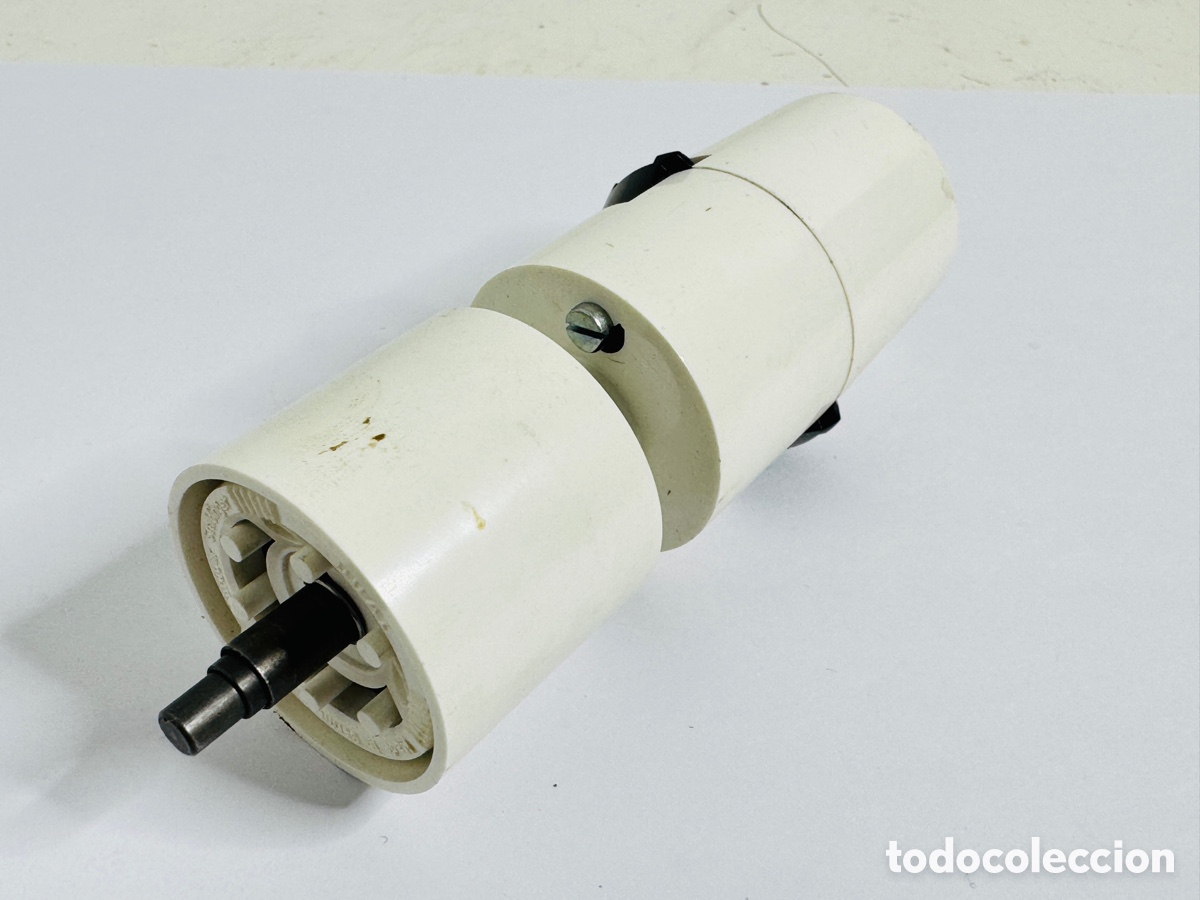 Segunda mano: Dual AS-9 Spindle Germany Turntable Hifi Vintage - Foto 10