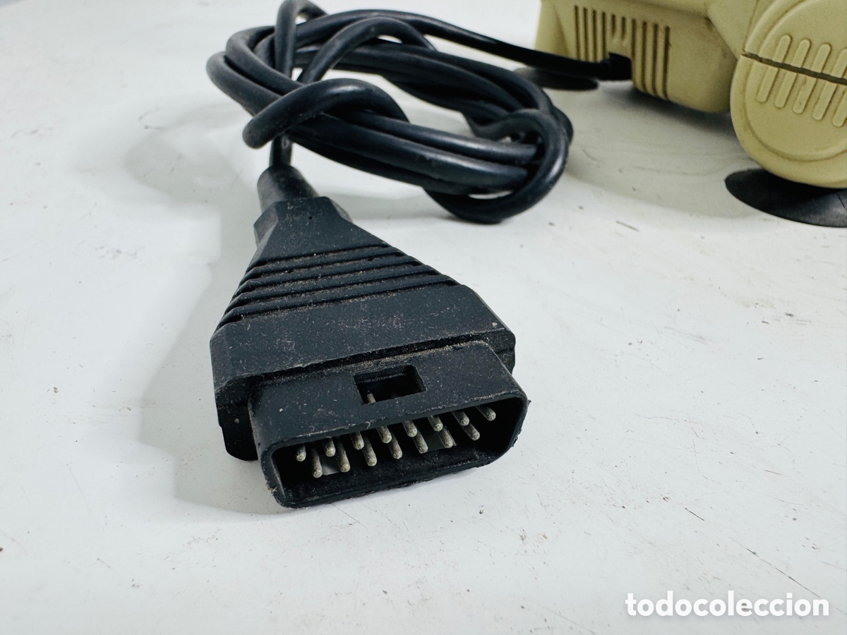 Segunda mano: Joystick QuickShot QS-113 PC IBM - Foto 2