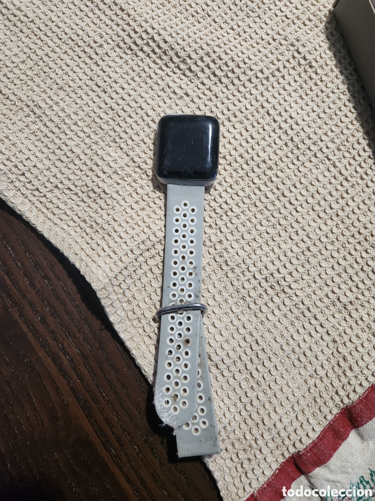 Segunda mano: Relojes digitales dos - Foto 4