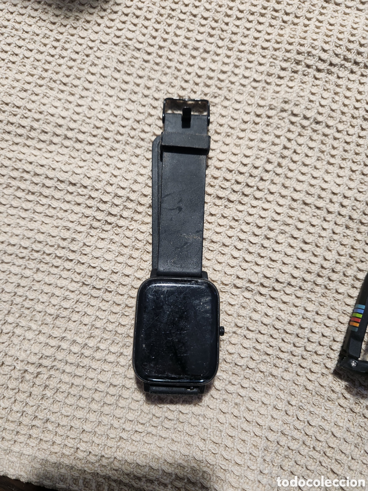 Segunda mano: Relojes digitales dos - Foto 1