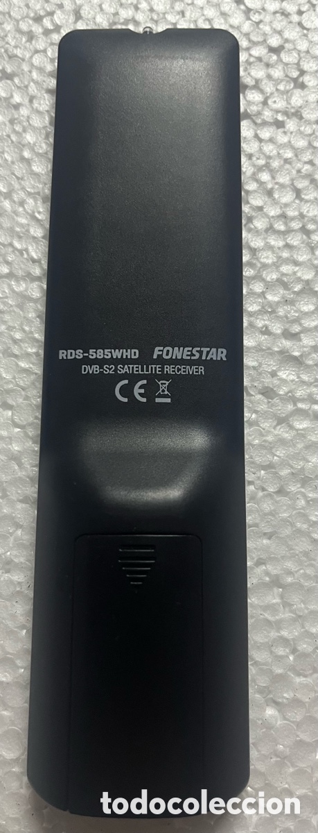 Segunda mano: MANDO A DISTANCIA FONESTAR - Foto 2