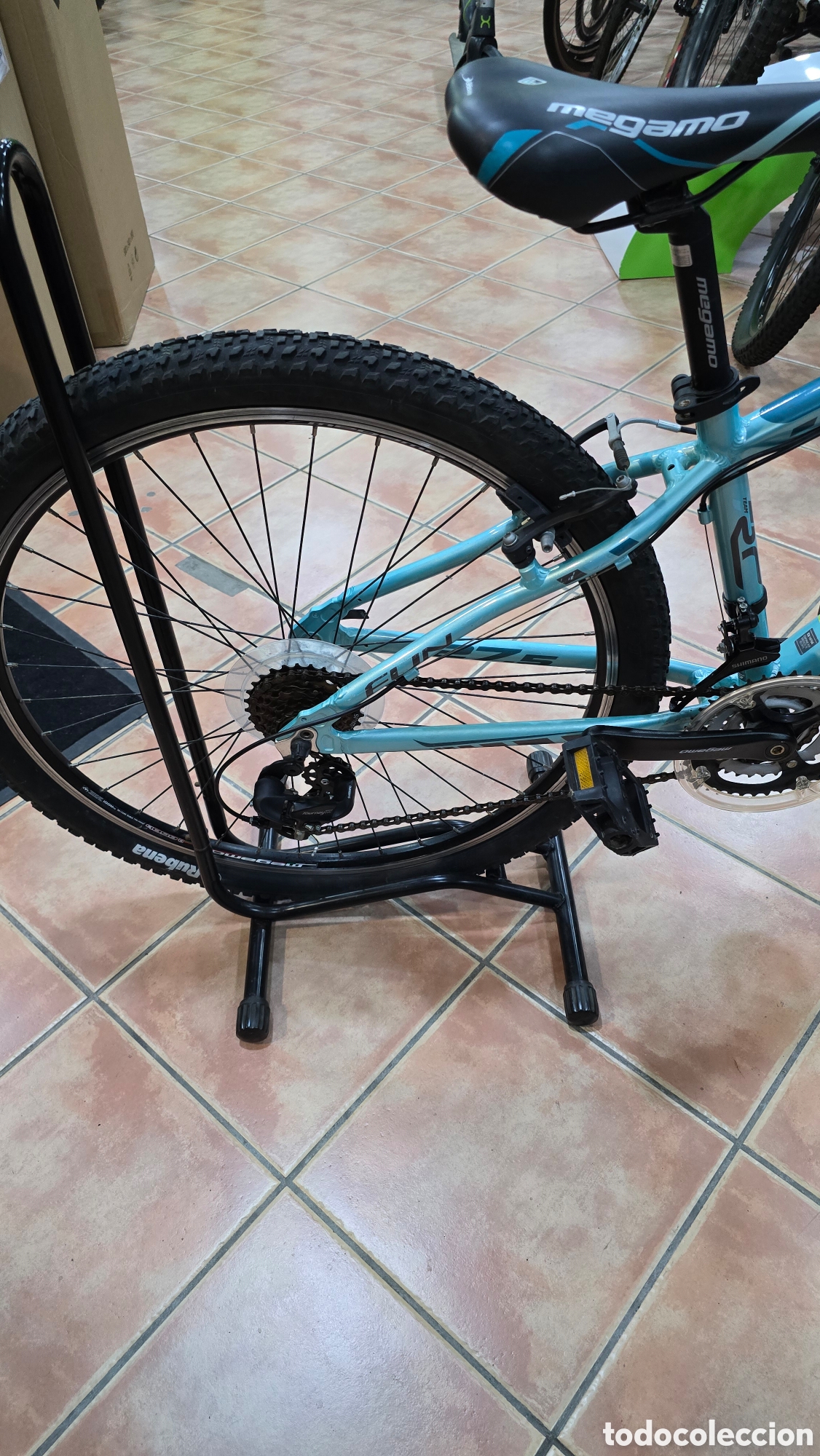 Segunda mano: Bicicleta mountainbike - Foto 2