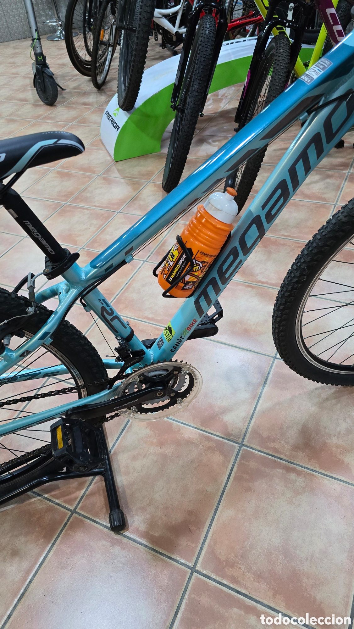 Segunda mano: Bicicleta mountainbike - Foto 3