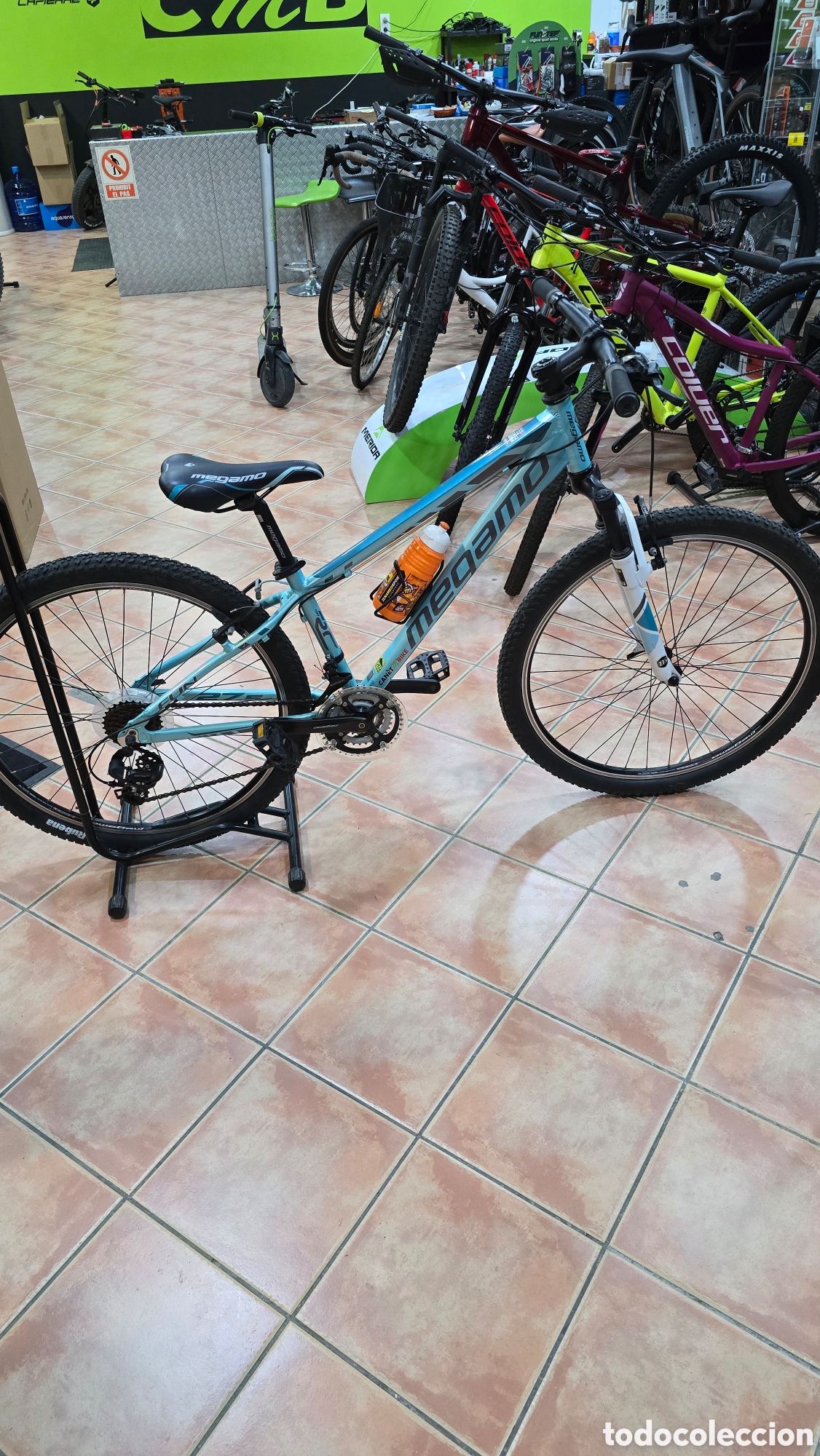 Segunda mano: Bicicleta mountainbike - Foto 1