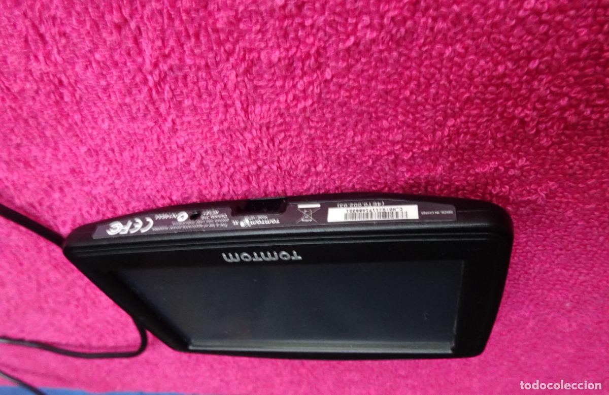 Segunda mano: tomtom xl 2 seat ibiza 2011 funciona perfectamente - Foto 4