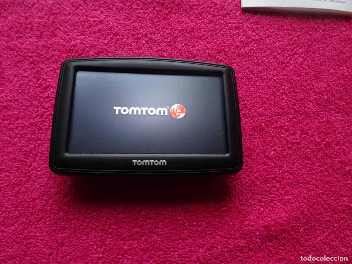 Segunda mano: tomtom xl 2 seat ibiza 2011 funciona perfectamente - Foto 7